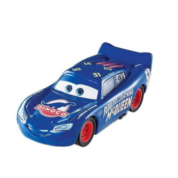 Auta. Fabulous lightning McQueen